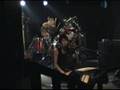 「非命-HIME」 琵琶+ドラム ライブ