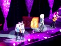 Little Big Town The Reason Why Video and Lyrics