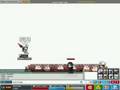 Mapleawsome private server fun in the gm room