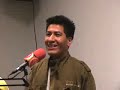 La Real Band - Entrevista en CPN Radio La Real Band - Entrevista en CPN Radio