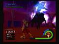 KHFM Sephiroth And New Scene