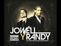 Jowell Y Randy-Let\