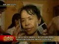 Nanay ni Manny Hinimatay ng Muling Manalo ang Anak