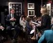Q&A Cafe w/ Carol Joynt: Howard Fineman on Don Imus