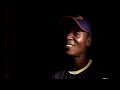 this video was recorded in a west african refugee camp. music does not get more roots than this. though the rest of his bandmates returned back to sierra leone, mohamed is still too traumatized to return to his homeland and remains in a refugee camp to this day.