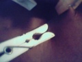 Clothespin Chaos