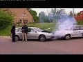 Belgische politie
