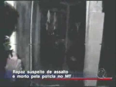 Assasinato no programa do Datena !