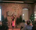 Snippet: Best of Deutsche Dichtkunst. Bodenteich, 30.06.06