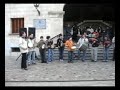 Xeremiers de S�ller   -  La Mort de Crist (versi� sollerica)