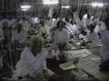 Major Buddhist Ceremony in Isaan