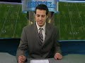 Poinsettia Bowl Preview