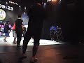 Speedy Angels(Vzla) vs Murderouz(Col) LG BBOY CHAMPIONSHIP FINAL 2009 - BOGOTA