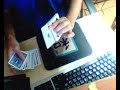 MY best invisible pass by Jin Kazama