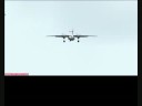 antonov an 24 landing at los angeles intl    klax 