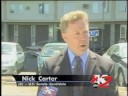 Nick Carter: Medicare Press Conference