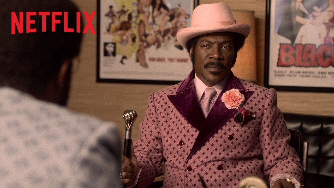 Las 3 películas y 3 series para ver en Netflix (y que todavía no descubriste)