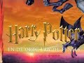 Harry Potter Netherland cover