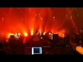 Souncheck:  All The Way Down, Prologue/Chapter 1