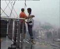 MACAU Tower Bungy - The Worlds' Highest