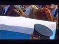 Yitzhak Rabin murder 3rd day