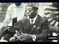 Le soi disant Adrien Kanambe, prétendument père ...