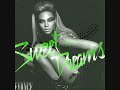 Beyonce Sweet Dreams HD + Lyrics