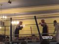 Streets Boxing Gym Stars of the Future Guild Hall Brawl 2