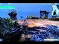 Warhawk Archipelago Mine Trick #2: Mine Launch Warhawk Archipelago Mine Trick #2: Mine Launch