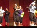 spring recital 08: the vibe