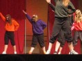 Spring Recital \