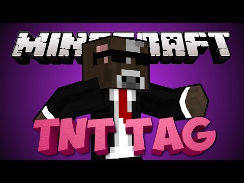 how to get rid of tnt in minecraft
