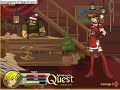 Adventure Quest(battleon) Did i kill yulgar!!!!