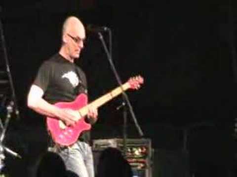 Kim Mitchell-That's The Hold