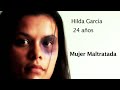 MUJER: ¡NO LO PERMITAS!