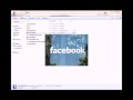 Facebook Login