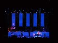 Rob Thomas \"3 am\" live
