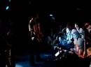 Eagles of Death Metal - Miss Alissa live Sthlm
