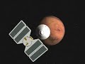 flight of the phoenix mars lander