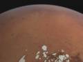 Flight of the Phoenix Mars Lander