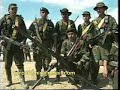 LA EVOLUCION DE LAS FARC