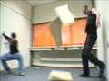 videos de Bum Fu knifefight
