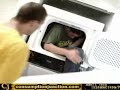 Kid In Dryer Kid In Dryer