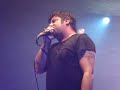 deftones   back to school  live in sao paulo 