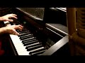 Corridors of Time (Chrono Resurrection) - Zohar & Mathew Valente Piano Remix