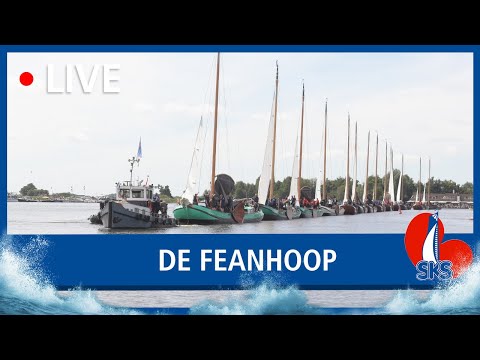 Grou wint inhaalrace SKS op Heegermeer