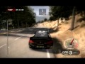 Colin Mcrae DiRT on Sapphire HD 3850