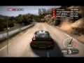 Colin Mcrae DiRT on Sapphire HD 3850