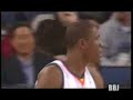 Mickael Pietrus '05-'06 Highlight Reel