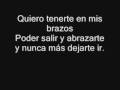 Te Mando Flores - Fonseca (lyrics)
